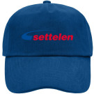 5 Panel Cap