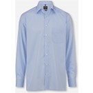 Olymp Hemd modern fit Extra langer Arm LA Chambray New Kent