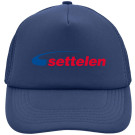 5 Panel Polyester Mesh Cap