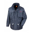 Work-Guard Sabre Long Coat